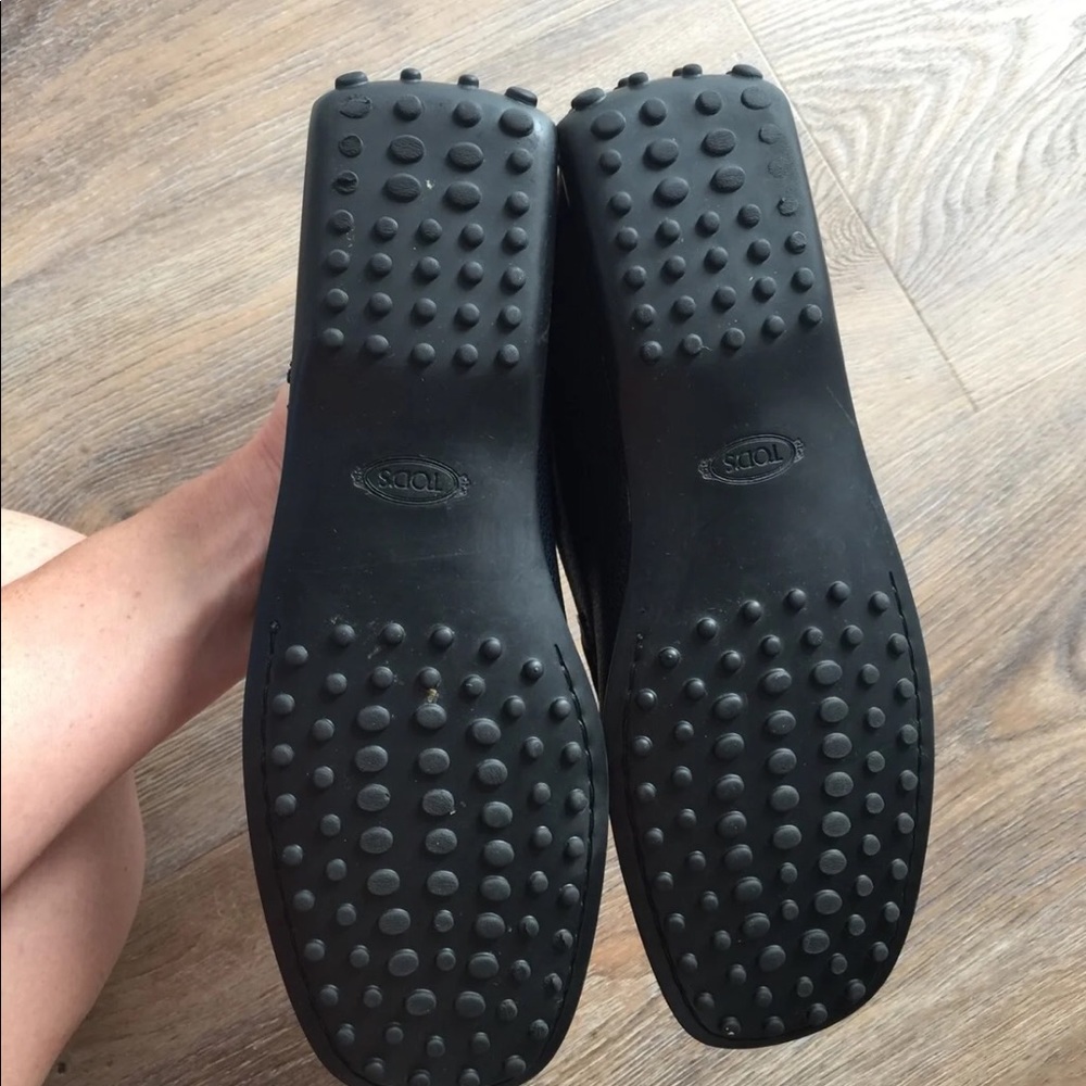 Tod’s Loafers 38.5 - Picture 3 of 6
